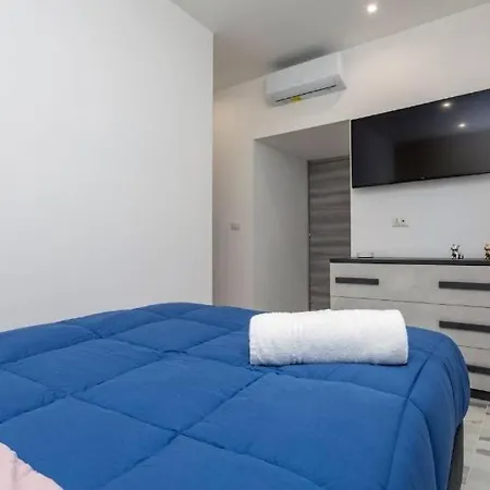 Apartman Patryk & Toto *