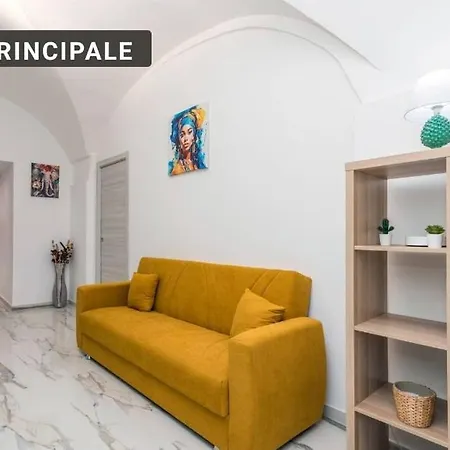 Patryk & Toto Apartman