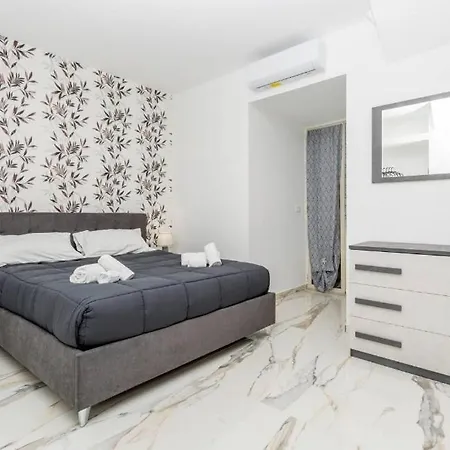 Apartman Patryk & Toto Catania