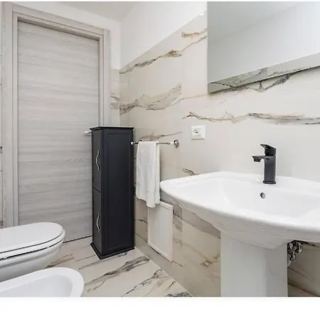 Lejlighed Patryk & Toto *